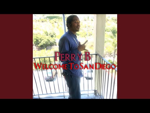 Welcome To San Diego