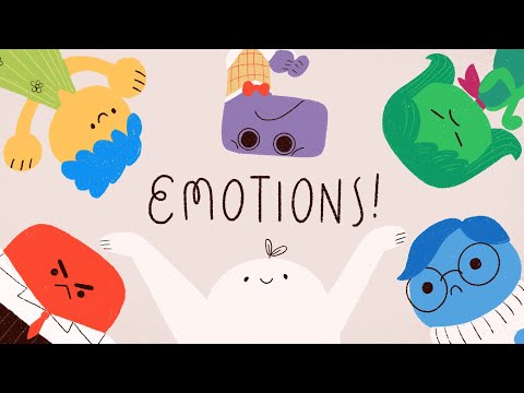 7 Things You May Not Know About Your Emotions