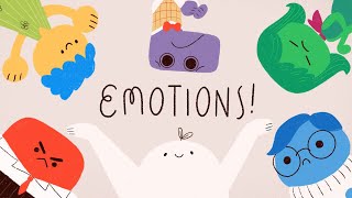Download lagu 7 Things You May Not Know About Your Emotions mp3