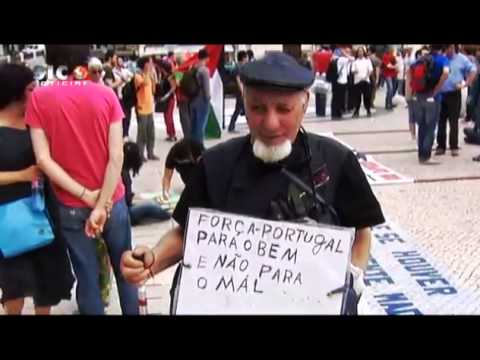 Valete e Nuno Lopes - Meu Pais