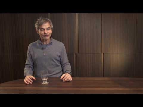 Rossana with Harry Handelsman