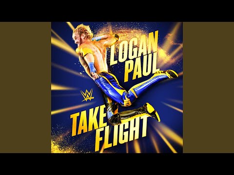 WWE: Take Flight (Logan Paul)