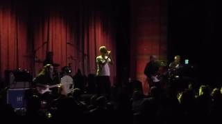 Modern English - Moonbeam (The Regent Theater, Los Angeles CA 3/23/17)