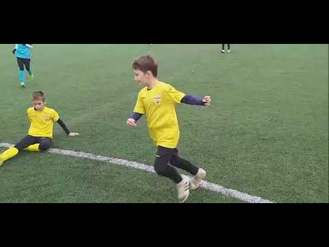 Celta Academy BV - FC Brașov 11-1