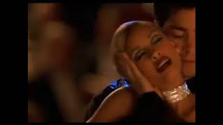 Ana Gabriel - Eres todo en Mi(Movie. Baila conmigo)
