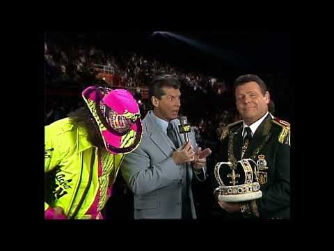 WWF Superstars 01 23 1993 (Full Show 1080p)