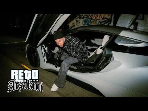 Video thumbnail for AEZAKMI