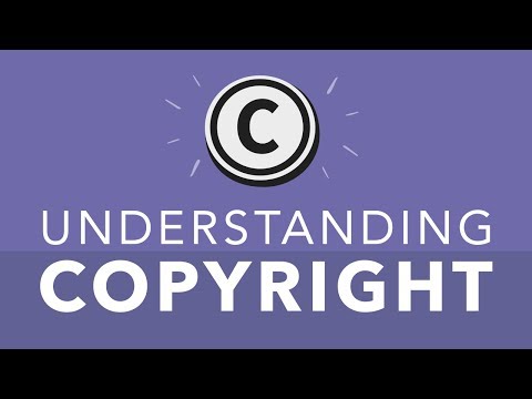 Understanding Copyright, Public Domain, and Fair Use