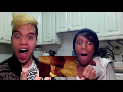 KSpazz: Roh Ji Hoon - Punishment [MV Reaction]