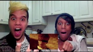 KSpazz: Roh Ji Hoon - Punishment [MV Reaction]