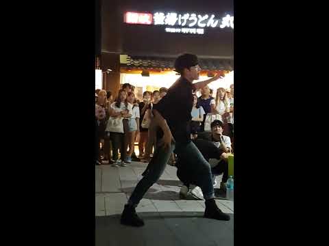 [MAXXAM] 180815 오새봄 - 박수(CLAP) (SEVENTEEN cover)