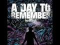A Day To Remember - If Looks Could Kill [Good Quality]