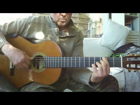 Luta - Chico Feitosa