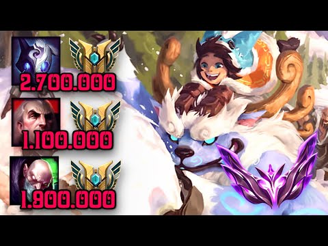 vocês podem ter mais maestrias, mas eu sou o majormateus