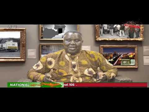 NATIONAL MATTERS - 20-03-2023