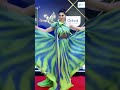 Urvashi Rautela Hot Look At IWMBuzz Digital Awards 2023