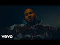 KAYTRANADA Freefall Instrumental Visualizer