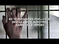 Michael Jackson - They Don't Care About Us [Sub español]