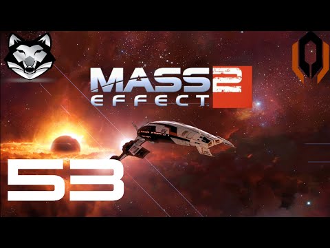Let's Play Mass Effect 2 – 53 – Belly of the Beast