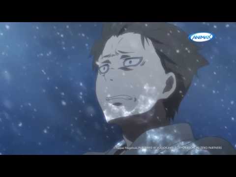 Miniatura do Vídeo Promocional CM 1 Animax version