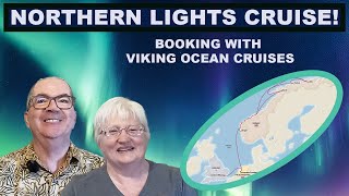 Booking a Norway Winter Cruise to See the Northern Lights  ❄️ Viking Ocean Cruises How-To Guide