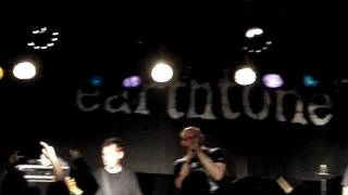 earthtone9 - approx. purified - Birmingham Academy 2011