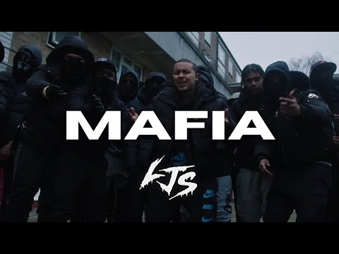[FREE] Uk Drill Type Beat x Ny Drill Type Beat "MAFIA" | Drill Instrumental 2023