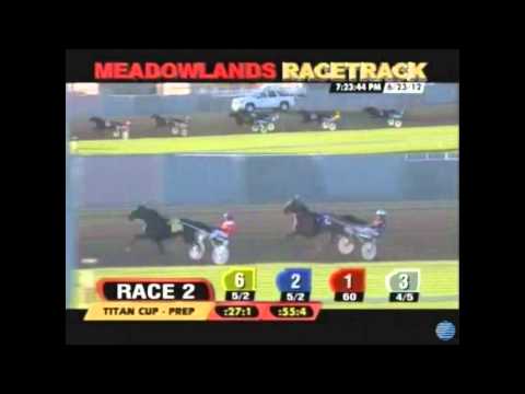 New World Record_TITAN CUP - PREP 2012_Chapter Seven_Tim Tetrick