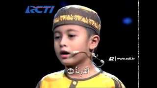 Download lagu M.Kaila Aidam - QS. AL QORI'AH Surat ke 101 - Hafiz Indonesia mp3