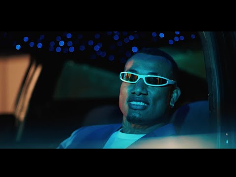 MC Tranka Fulha - Tubaroes Azuis  (Official Video) Ep "Abensoado" faixa 03