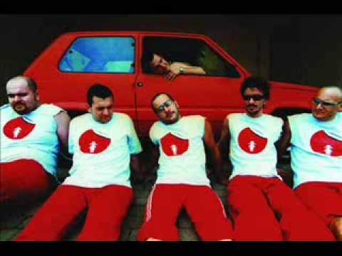 Gem Boy - Donne al volante (medley)