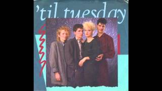 &#39;til tuesday - Love or Money (Boston. March 1, 1984)