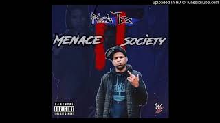 Rich Tez - Outta My Mind (Prod. By Rich Tez)