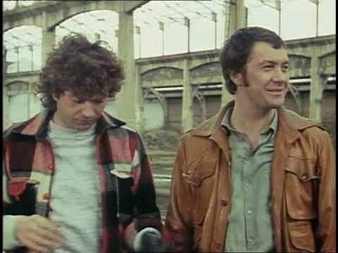 The Professionals   3x08   Servant Of Two Masters