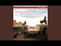 J.S. Bach: Brandenburg Concerto No.5 in D, BWV 1050 - 2. Affetuoso