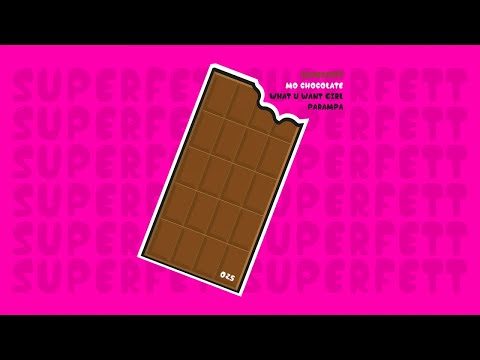 SF025: Mo Chocolate - Parampa