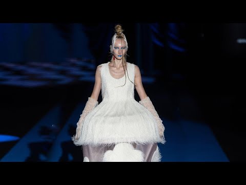 Agatha Ruiz de la Prada | Spring/Summer 2026 | MBFW Madrid