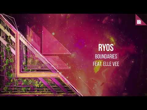 Ryos feat. Elle Vee - Boundaries (Extended Mix)