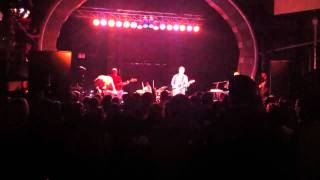 Mae - The Everglow (live)