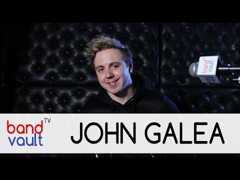 John Galea - Struggling (@JohnGalea)