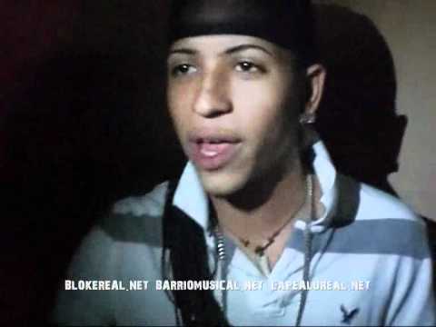 Black Tuiry Dando Preview De Tema COn Mala Junta