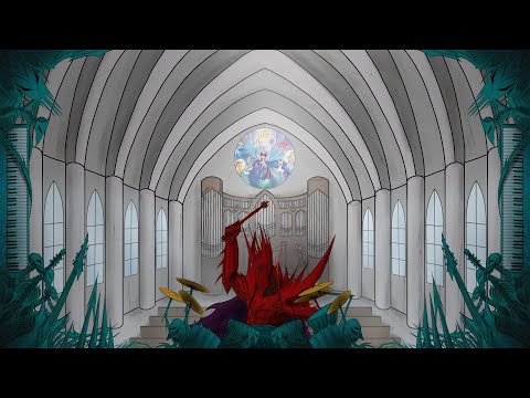 Koron Korak - A Last Melody [Orchestral Organ]