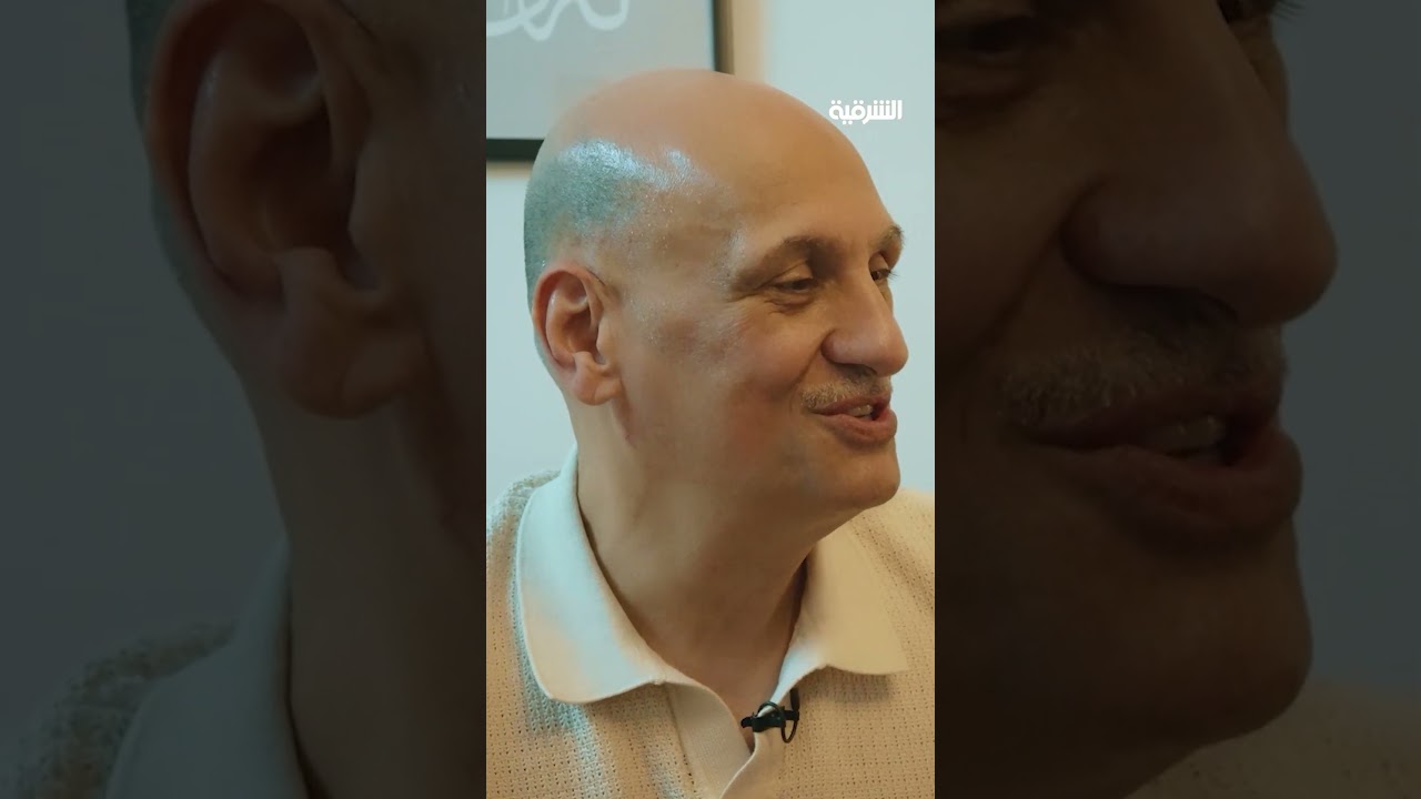 فيديو | والدة أمير العماري تكشف من ستشجع في حال مواجهة العراق وفلسطين#أسرار_المحترفين