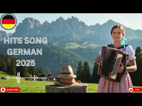 💕 Best Romantic German Music 🎶 | German Love Songs Compilation 🇩🇪