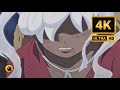 Luffy Gear 5 Awakening Joyboy S Return One Piece ENG DUB 4k 60fps