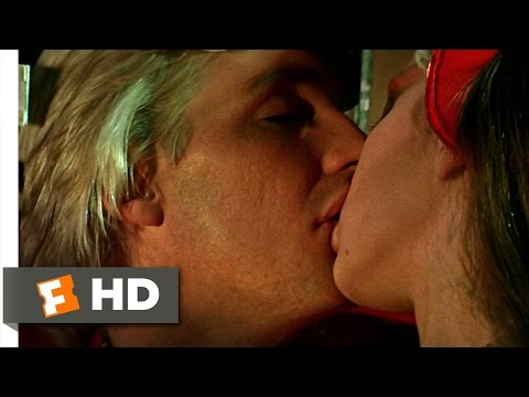 Flash Gordon (3/10) Movie CLIP - Telepathy (1980) HD