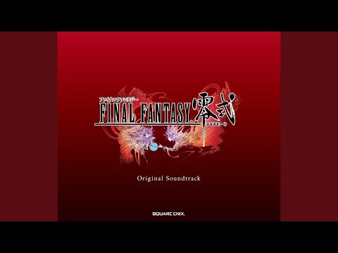 ファイナルファンタジー零式「運命の三時間」