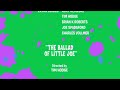 VeggieTales God Loves You Very Much End Credits