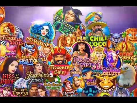 Welcome to Slotomania - YouTube