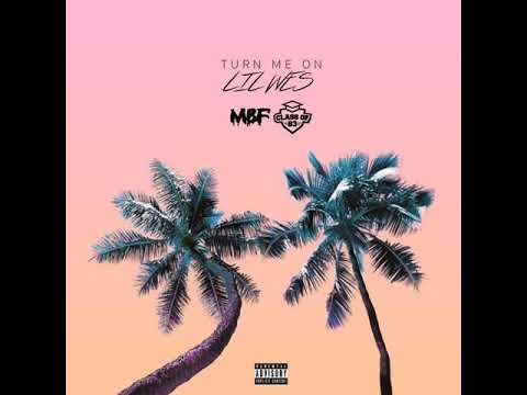 Lil Wes - Turn Me On